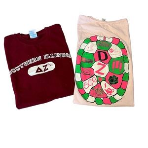 VTG DZ Short Sleeve T-Shirt Bundle